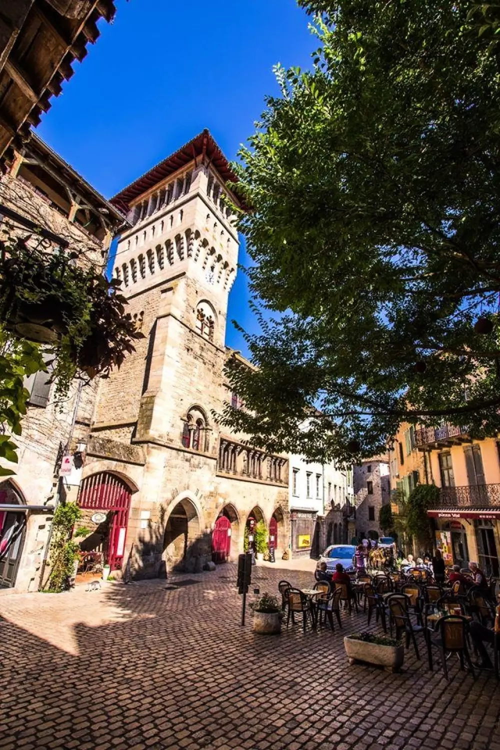 Camping LES 3 CANTONS 4 étoiles★★★★