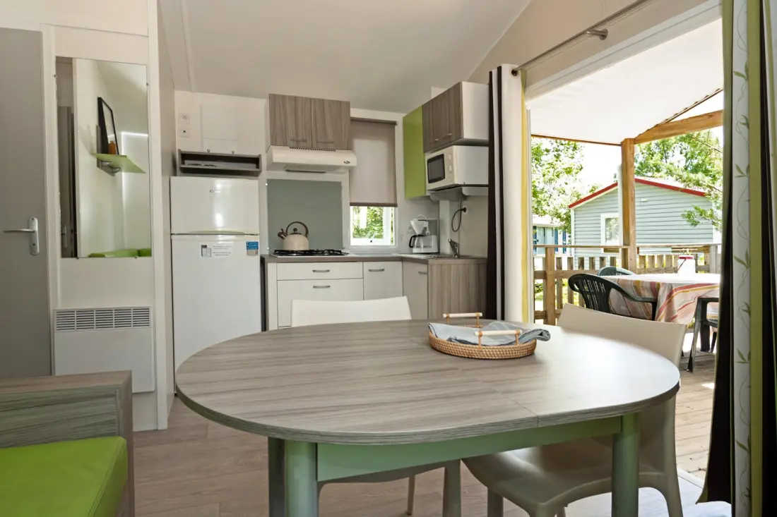 Camping LES 3 CANTONS 4 Sterren★★★★