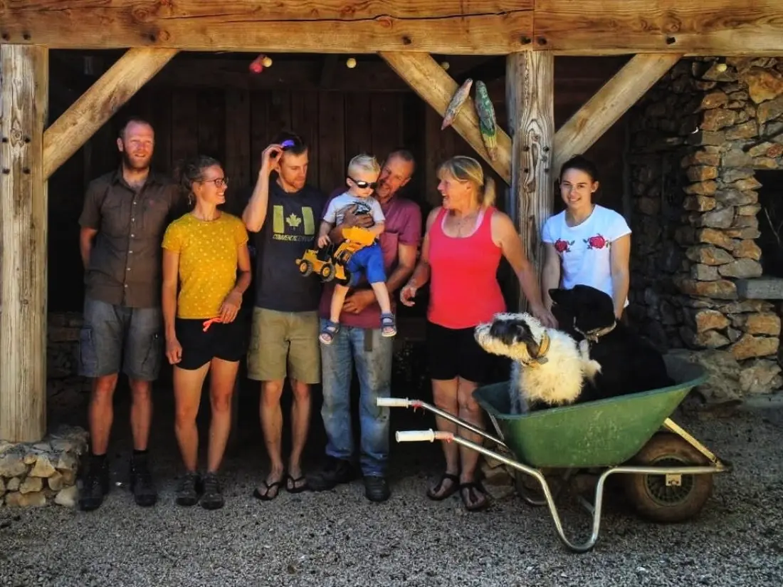 Camping LES 3 CANTONS 4 Sterren★★★★