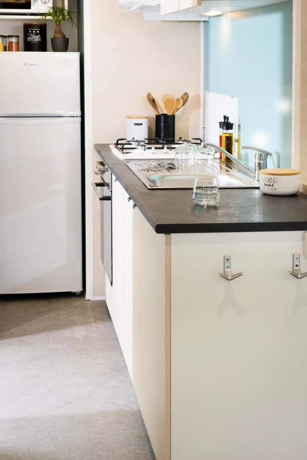 Camping LES 3 CANTONS 4 étoiles★★★★