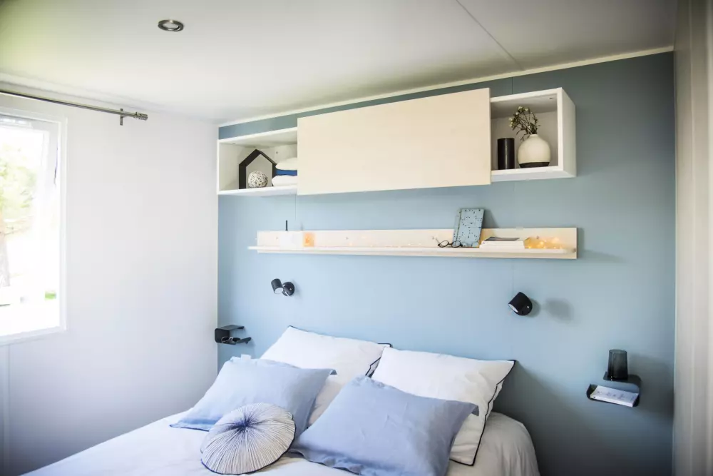 Camping LES 3 CANTONS 4 étoiles★★★★