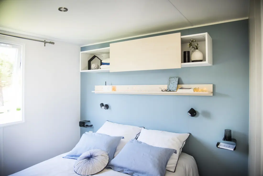 Camping LES 3 CANTONS 4 Sterren★★★★