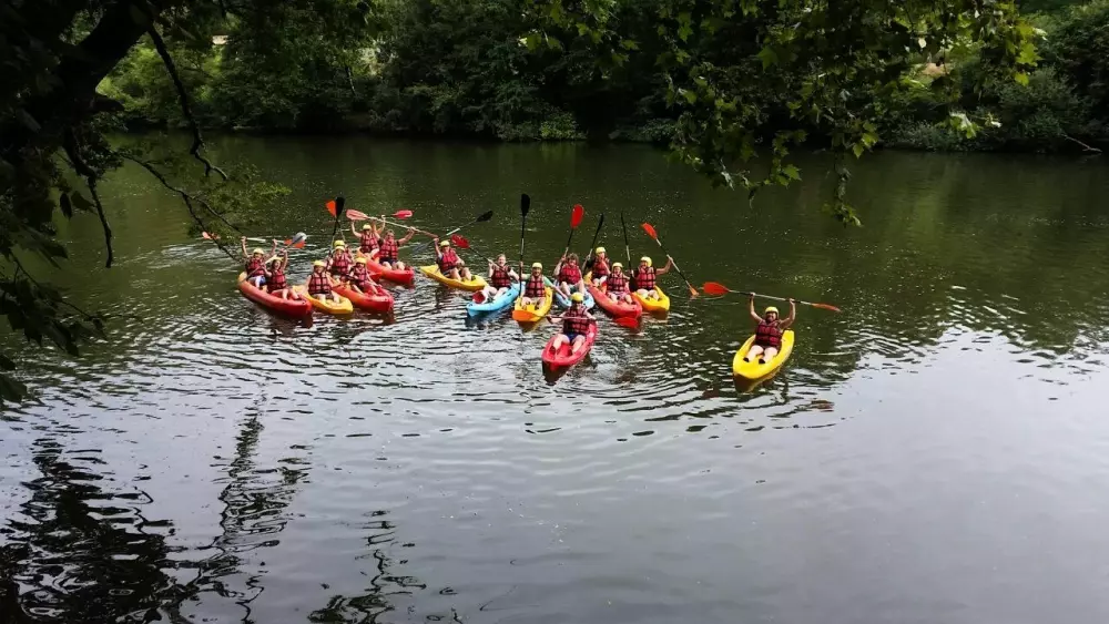 Camping LES 3 CANTONS 4 étoiles★★★★