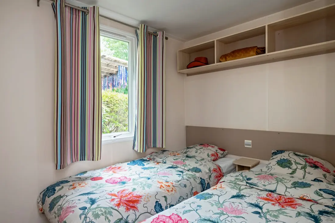 Camping LES 3 CANTONS 4 Sterren★★★★