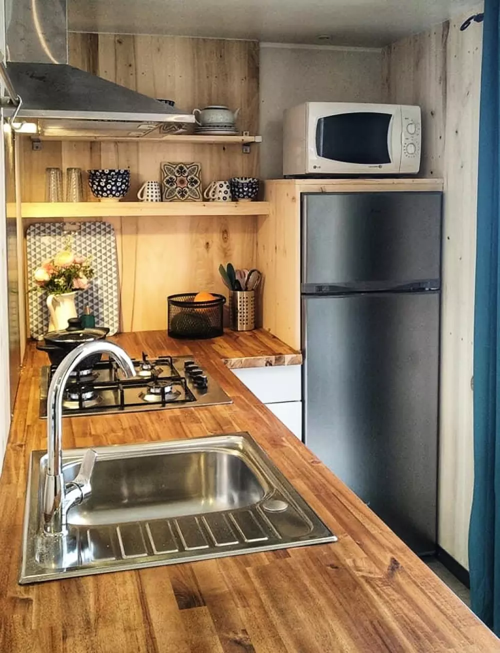 Camping LES 3 CANTONS 4 étoiles★★★★