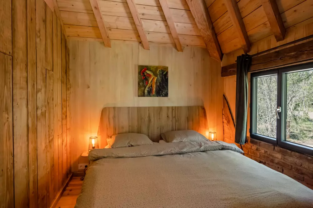 Camping LES 3 CANTONS 4 étoiles★★★★