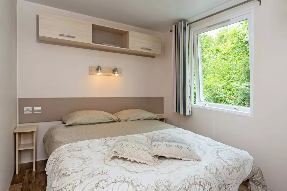 Camping LES 3 CANTONS 4 étoiles★★★★