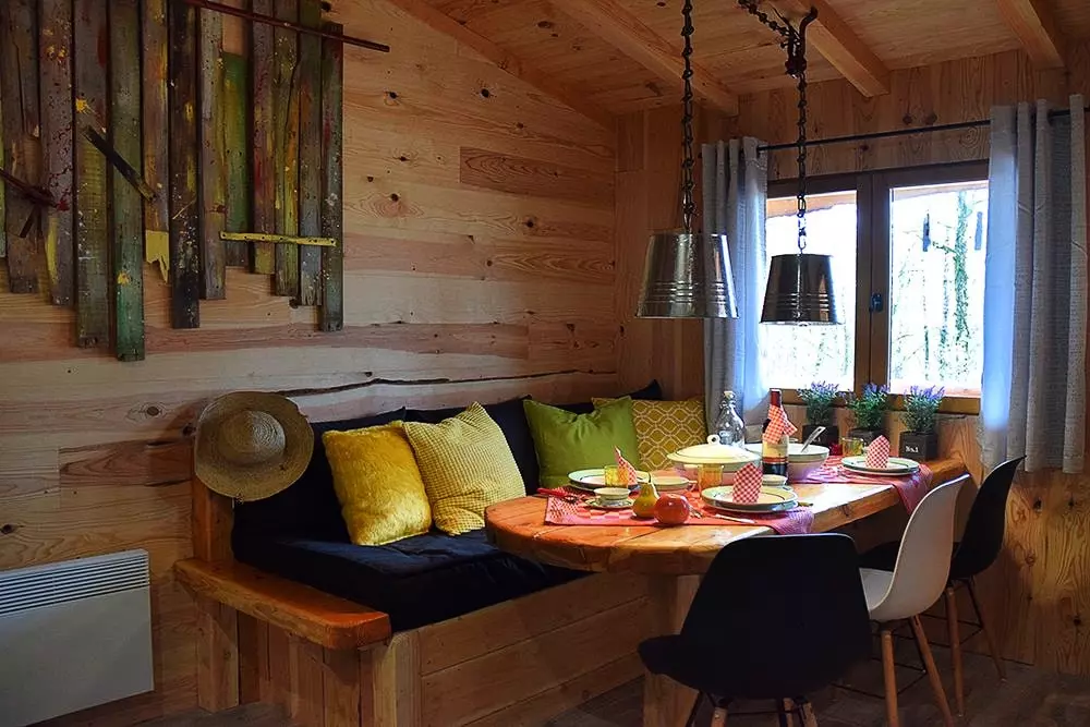 Camping LES 3 CANTONS 4 étoiles★★★★