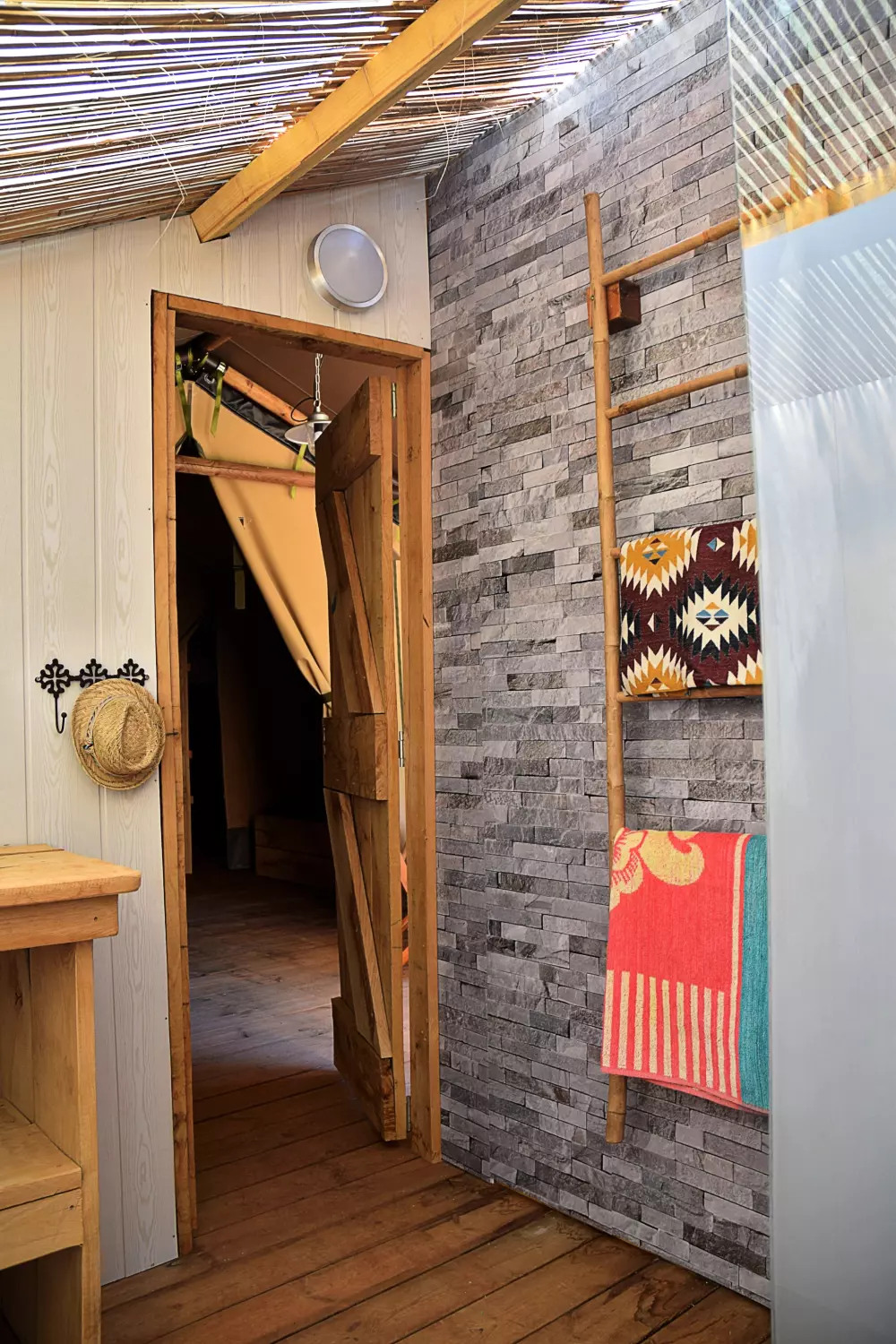 Camping LES 3 CANTONS 4 étoiles★★★★