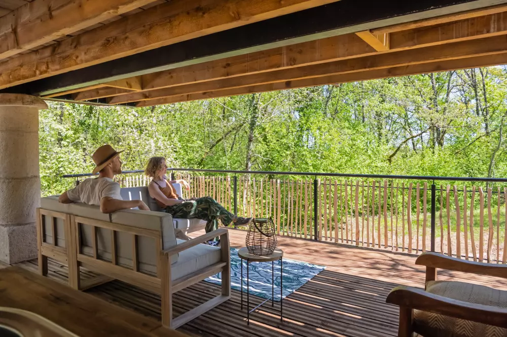 Camping LES 3 CANTONS 4 étoiles★★★★