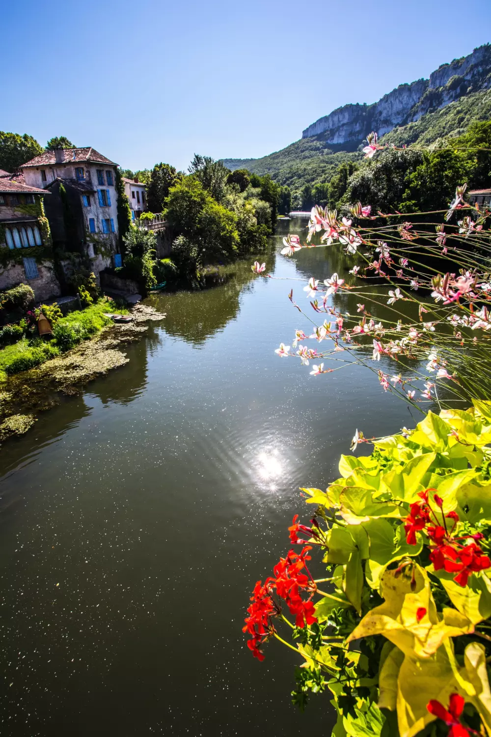 Camping LES 3 CANTONS 4 étoiles★★★★