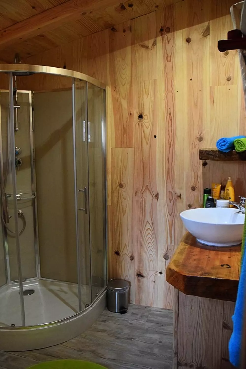 Camping LES 3 CANTONS 4 étoiles★★★★