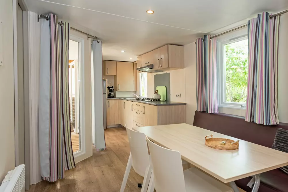 Camping LES 3 CANTONS 4 étoiles★★★★