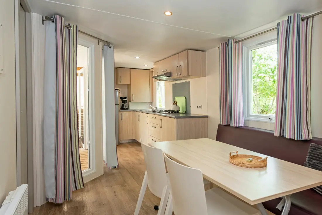 Camping LES 3 CANTONS 4 Sterren★★★★