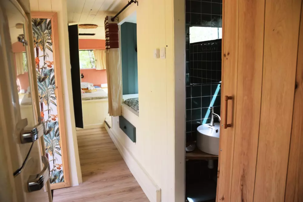 Camping LES 3 CANTONS 4 étoiles★★★★