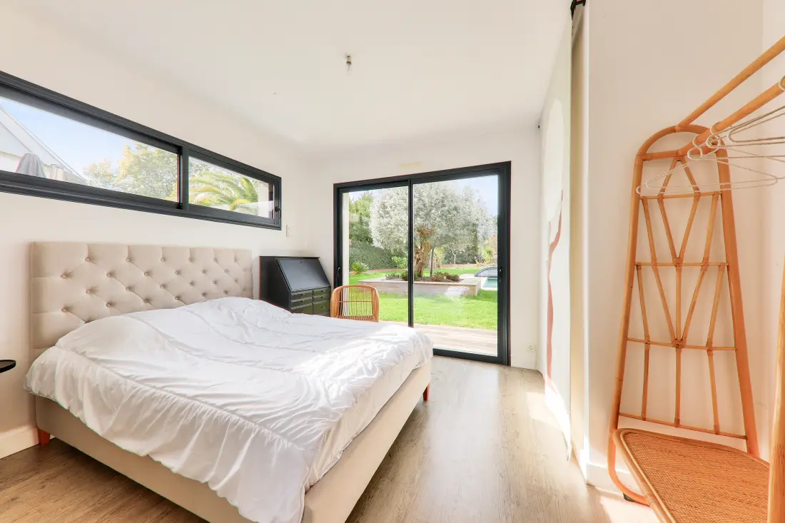 Ház Saint-Armel-ben