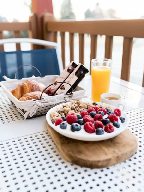 Côte Fleurie · Cocon Normand, Balcony & Parkolás