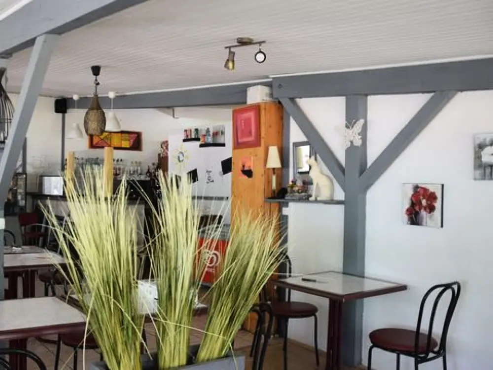 Camping Tikayan La Pinatelle 2 Sterren★★