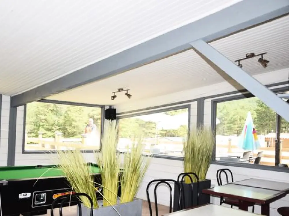 Camping Tikayan La Pinatelle 2 Sterren★★