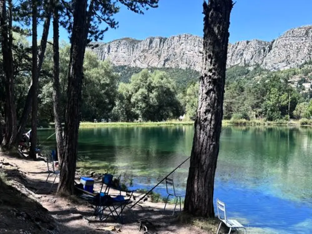Camping Tikayan La Pinatelle 2 Sterren★★