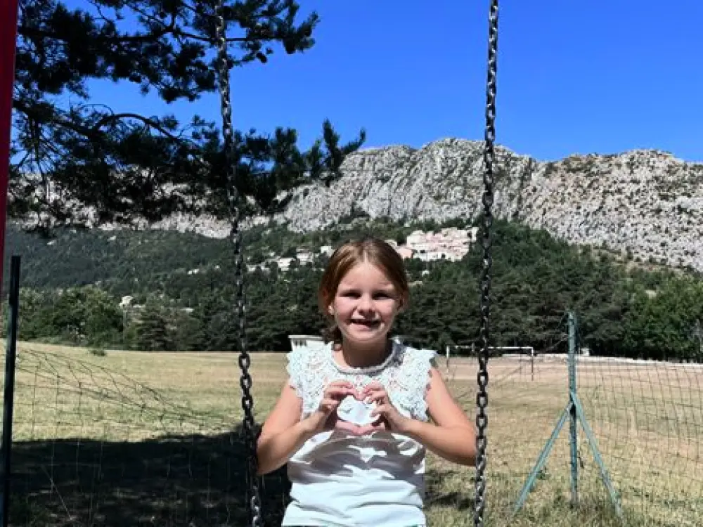 Camping Tikayan La Pinatelle 2 Sterren★★