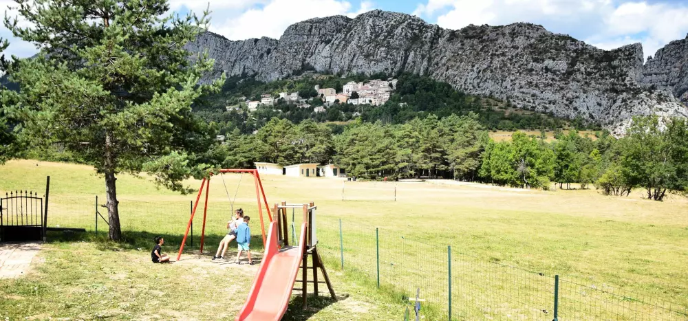 Tikayan La Pinatelle kemping2 Csillagok★★