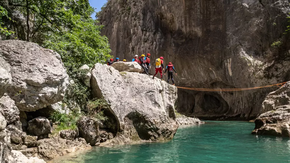 Tikayan La Pinatelle kemping2 Csillagok★★