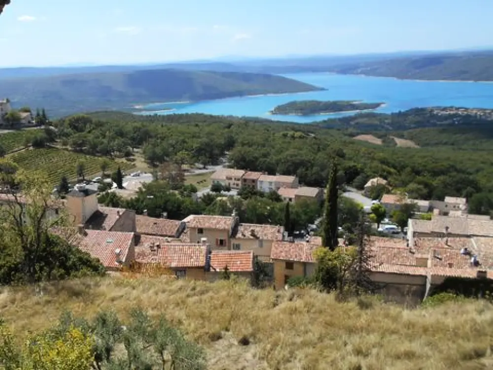 Camping Tikayan La Pinatelle 2 Sterren★★