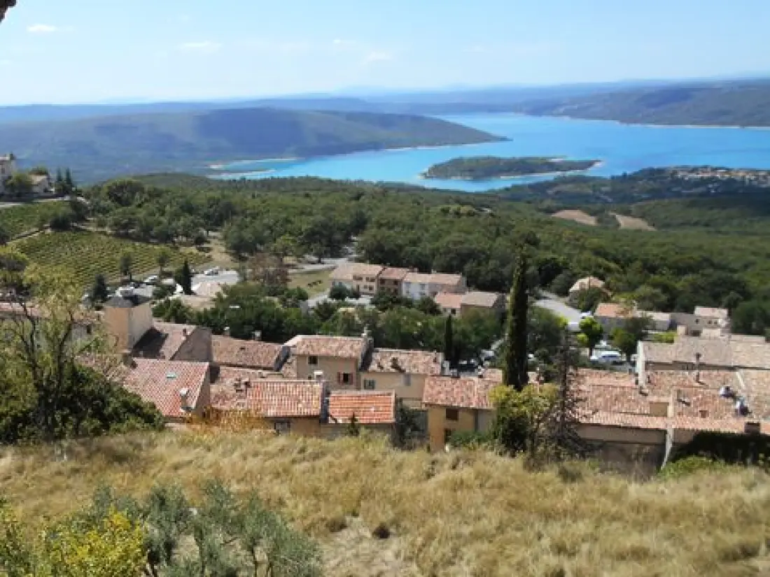 Camping Tikayan La Pinatelle 2 Stelle★★