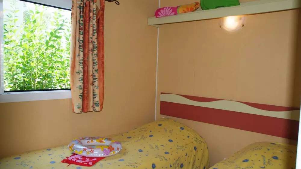 Tikayan La Pinatelle kemping2 Csillagok★★