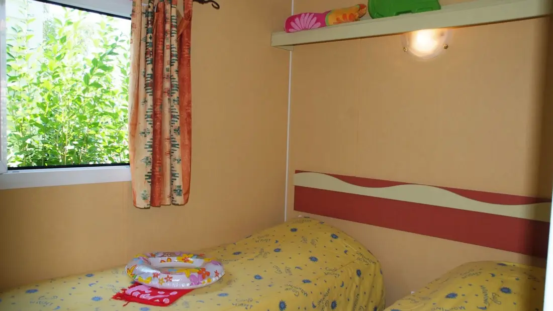 Campingplatz Tikayan La Pinatelle2 Sterne★★