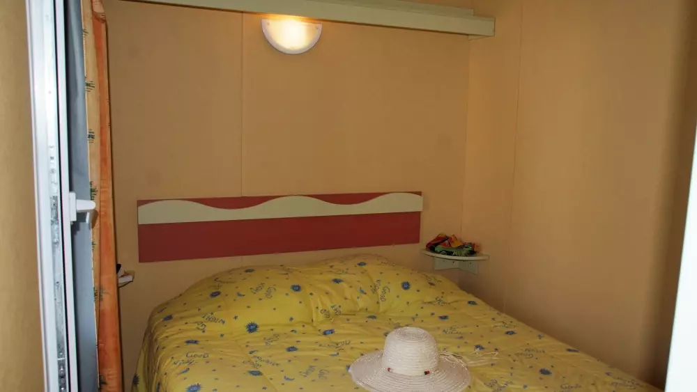 Tikayan La Pinatelle kemping2 Csillagok★★