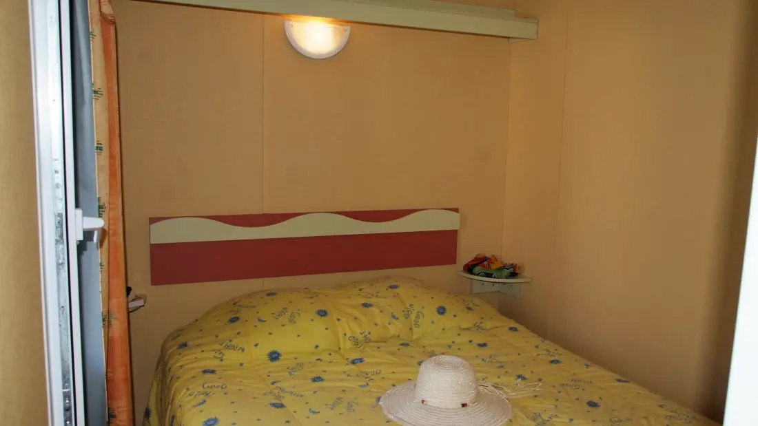 Campingplatz Tikayan La Pinatelle2 Sterne★★
