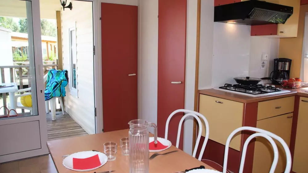 Tikayan La Pinatelle kemping2 Csillagok★★