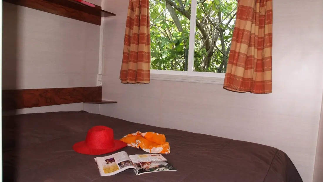 Campingplatz Tikayan La Pinatelle2 Sterne★★