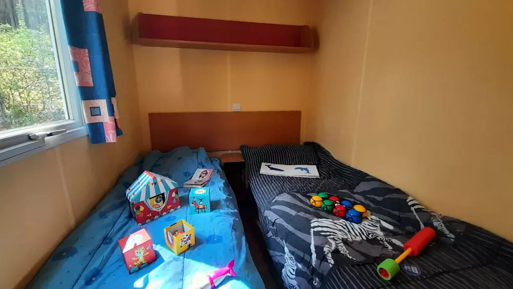 Tikayan La Pinatelle kemping2 Csillagok★★