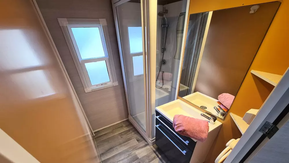 Tikayan La Pinatelle kemping2 Csillagok★★