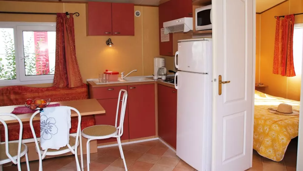 Tikayan La Pinatelle kemping2 Csillagok★★