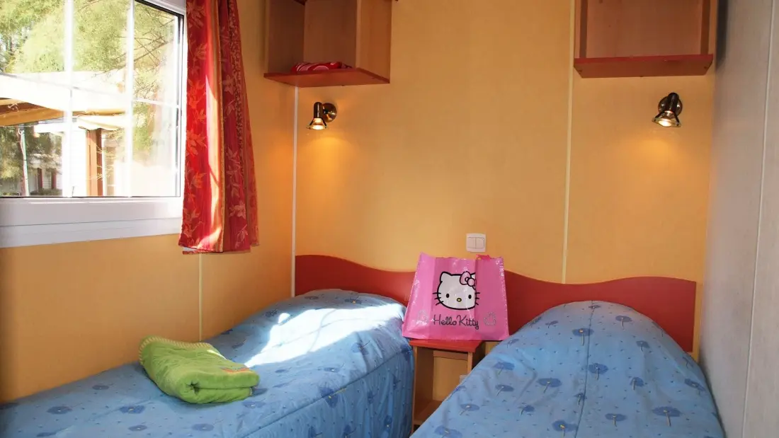 Campingplatz Tikayan La Pinatelle2 Sterne★★