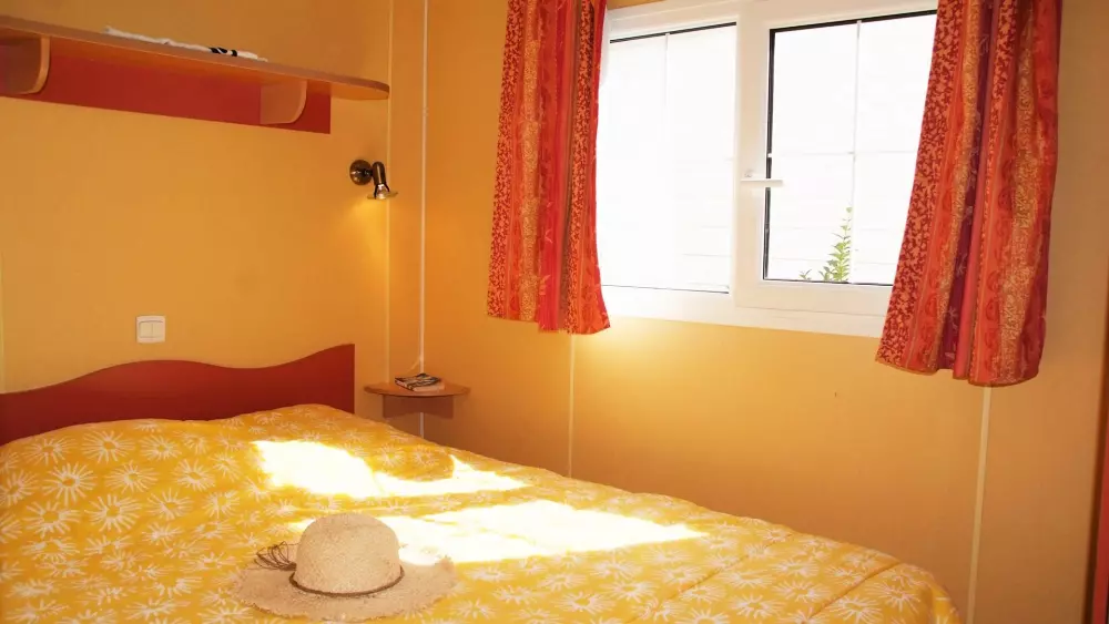 Tikayan La Pinatelle kemping2 Csillagok★★