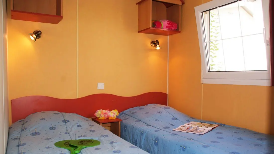 Campingplatz Tikayan La Pinatelle2 Sterne★★