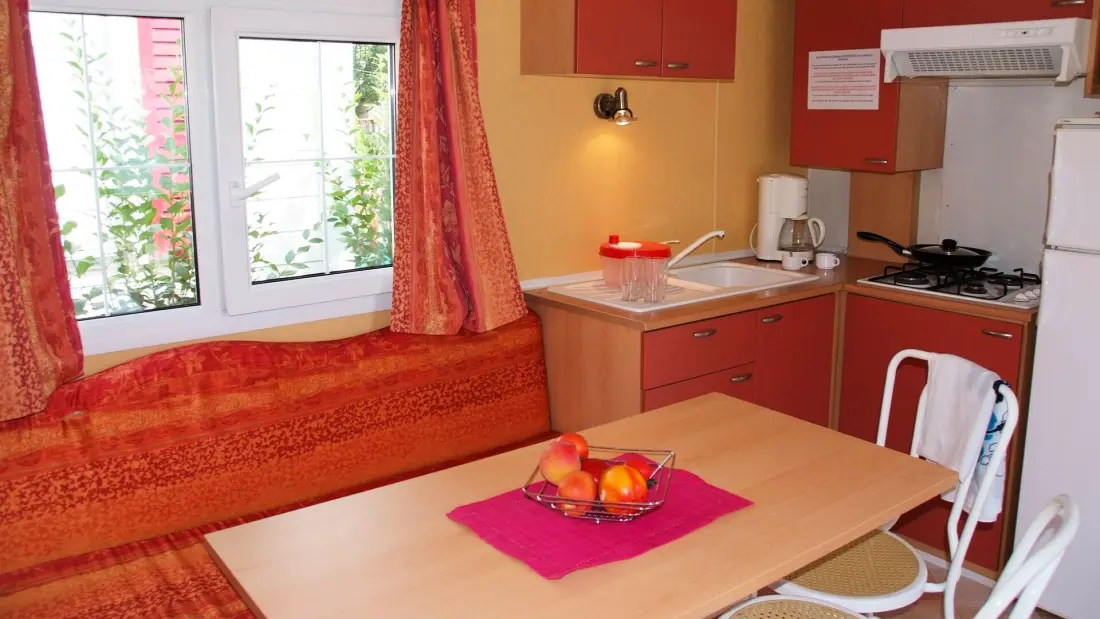 Campingplatz Tikayan La Pinatelle2 Sterne★★