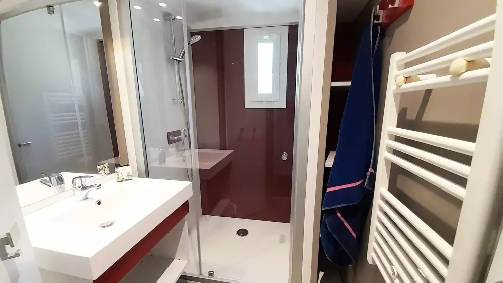 Tikayan La Pinatelle kemping2 Csillagok★★