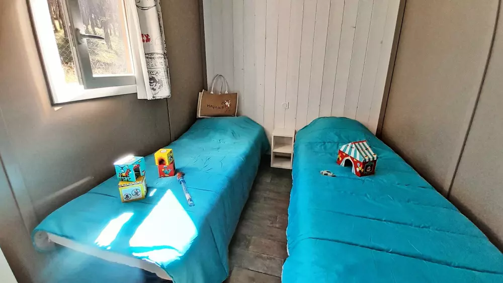 Tikayan La Pinatelle kemping2 Csillagok★★