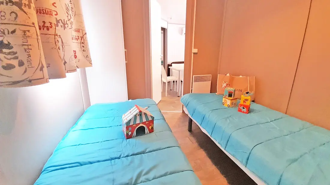 Campingplatz Tikayan La Pinatelle2 Sterne★★