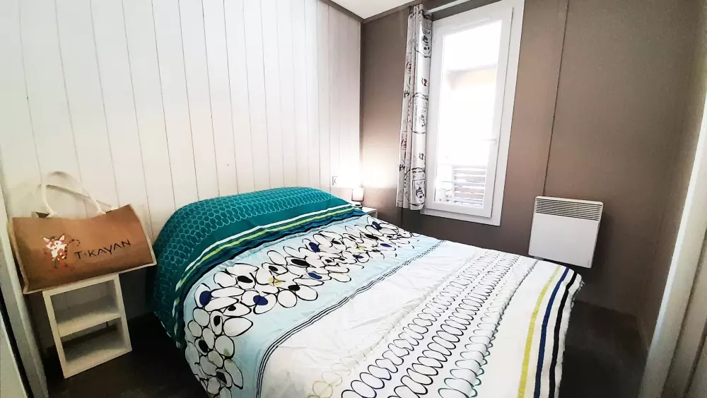 Tikayan La Pinatelle kemping2 Csillagok★★