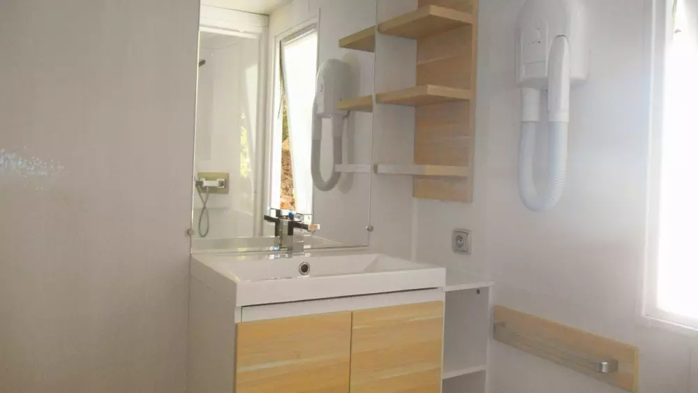 Tikayan La Pinatelle kemping2 Csillagok★★