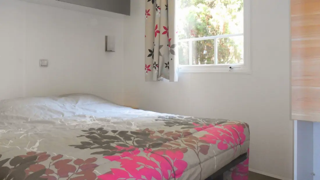 Campingplatz Tikayan La Pinatelle2 Sterne★★