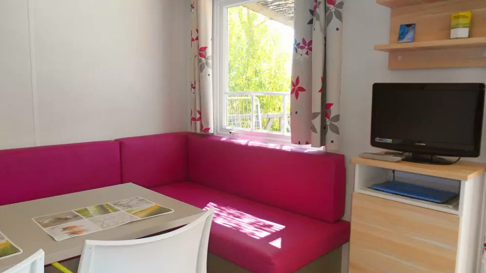 Tikayan La Pinatelle kemping2 Csillagok★★