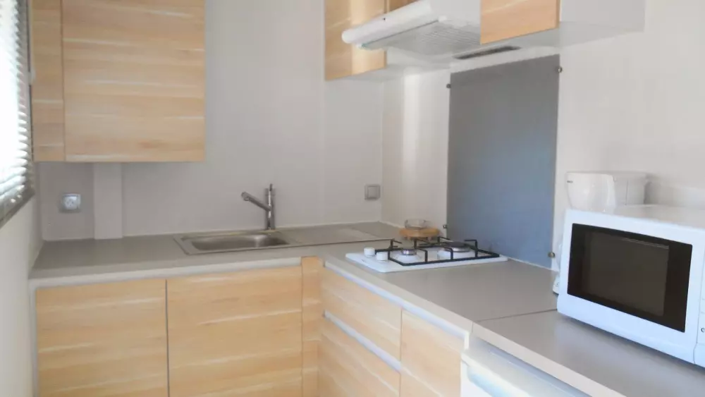 Tikayan La Pinatelle kemping2 Csillagok★★